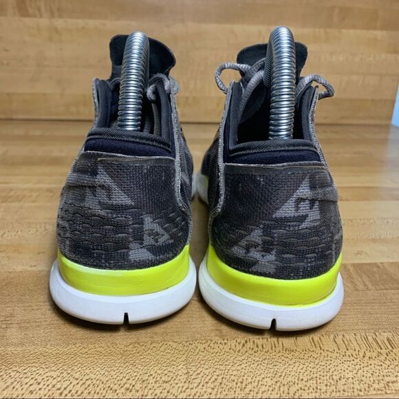 Nike Womens Free TR Fit 4 Running Shoes Size 6.5 - Picture 4 of 8